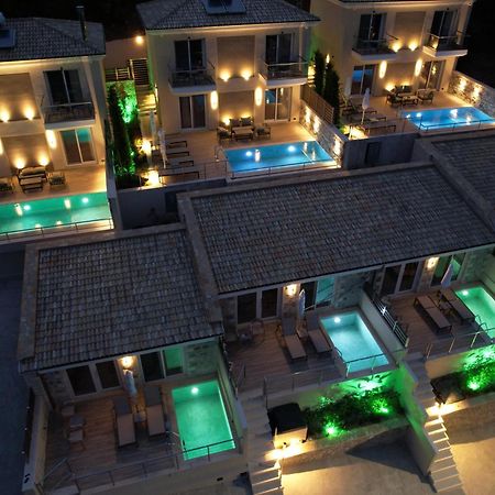 Elais Luxury Villas Парга Экстерьер фото
