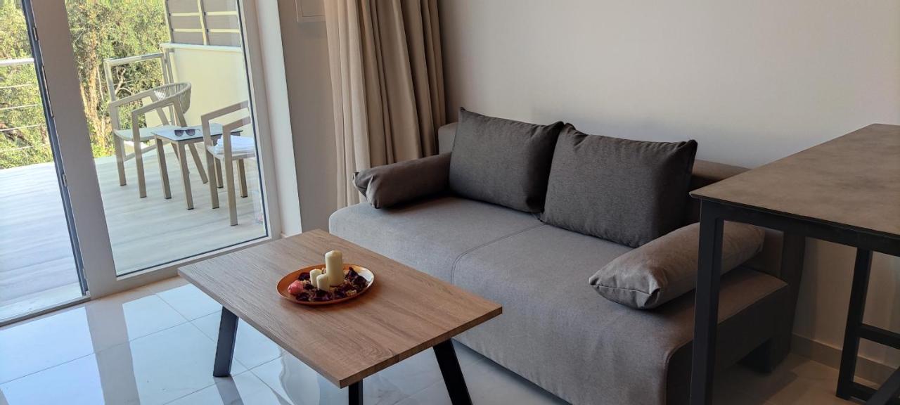 Elais Luxury Villas Парга Экстерьер фото