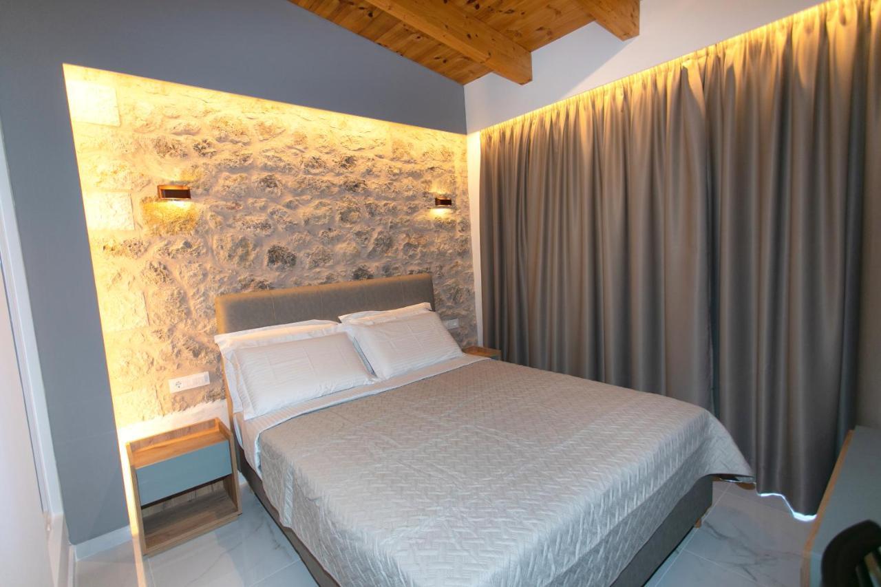 Elais Luxury Villas Парга Экстерьер фото