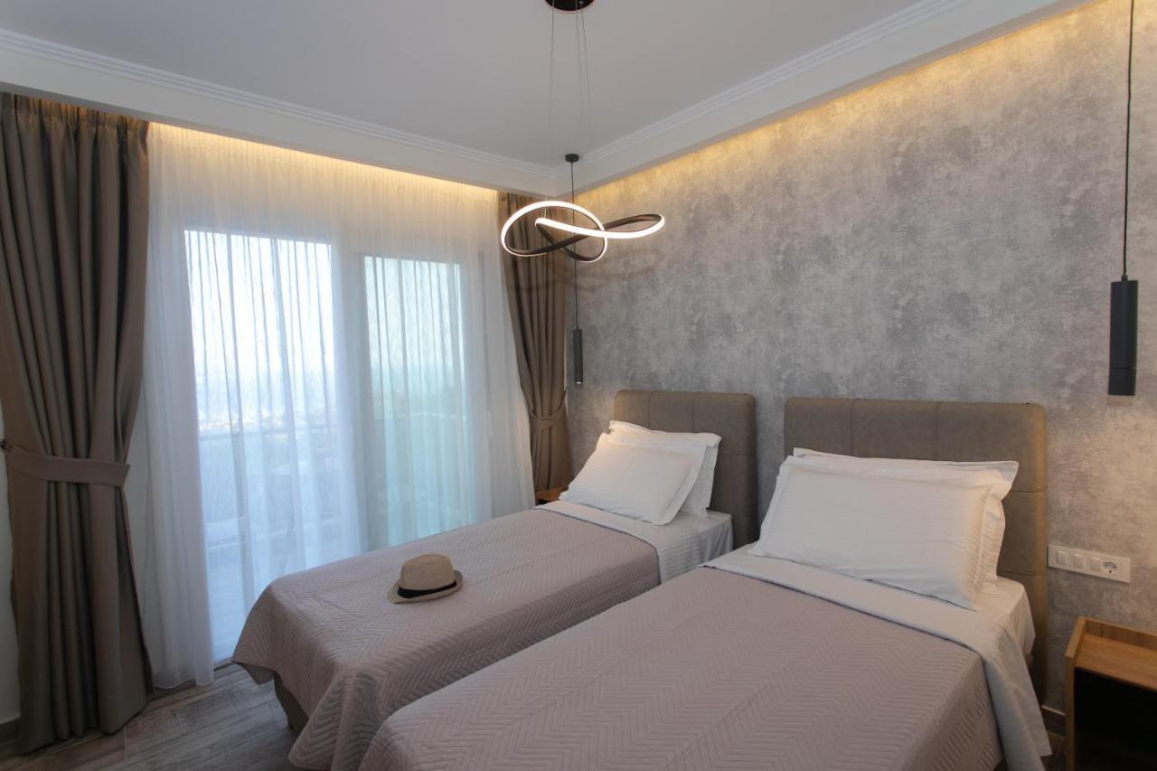 Elais Luxury Villas Парга Экстерьер фото