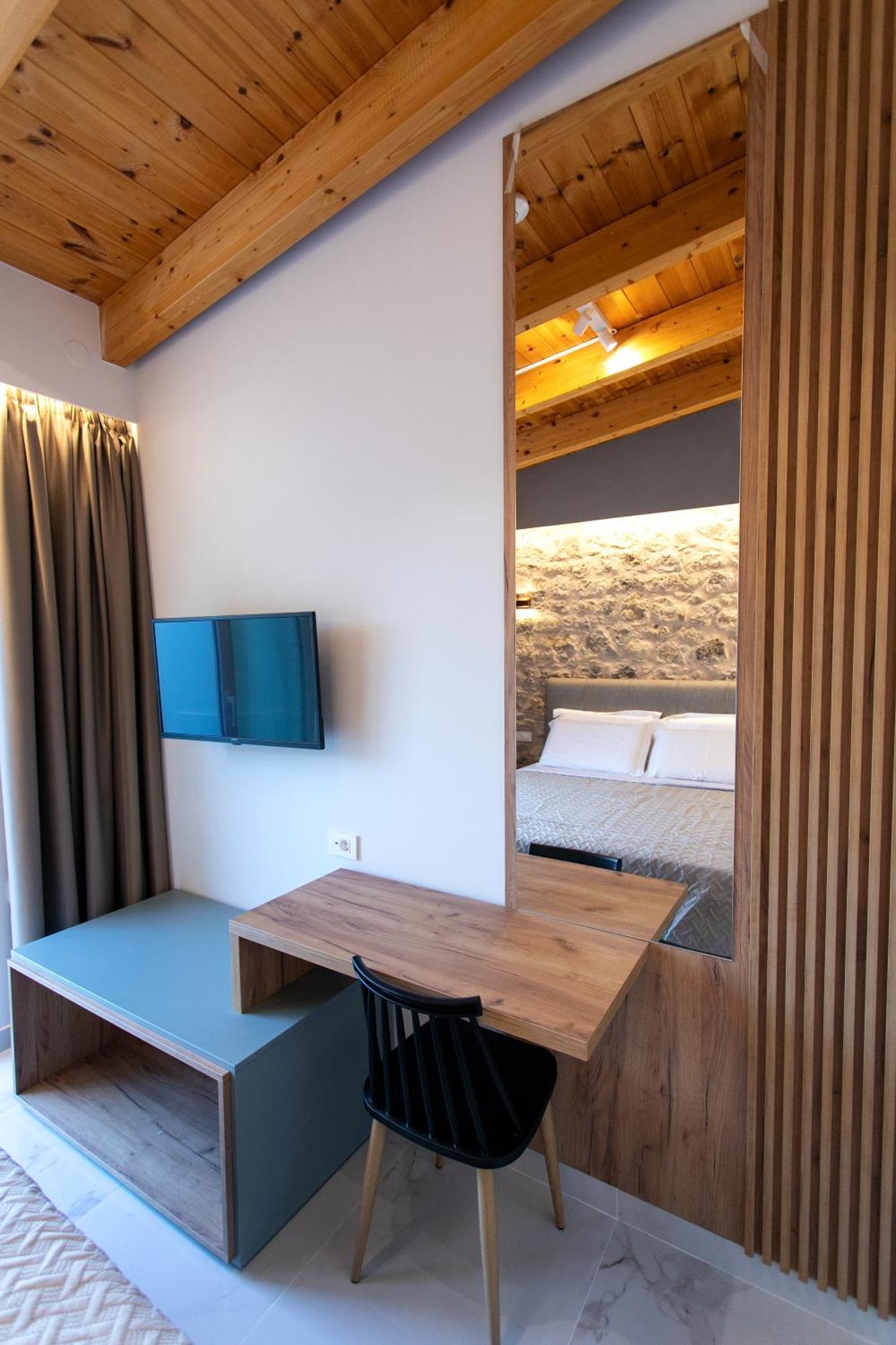 Elais Luxury Villas Парга Экстерьер фото
