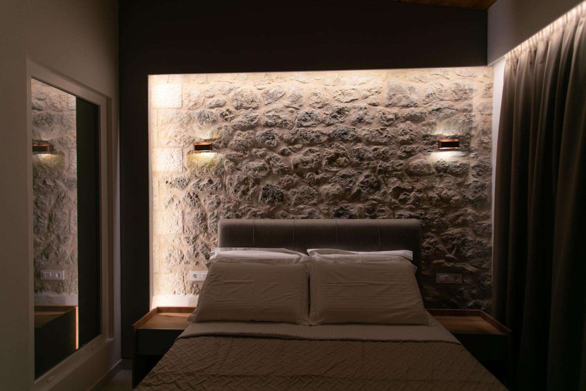Elais Luxury Villas Парга Экстерьер фото