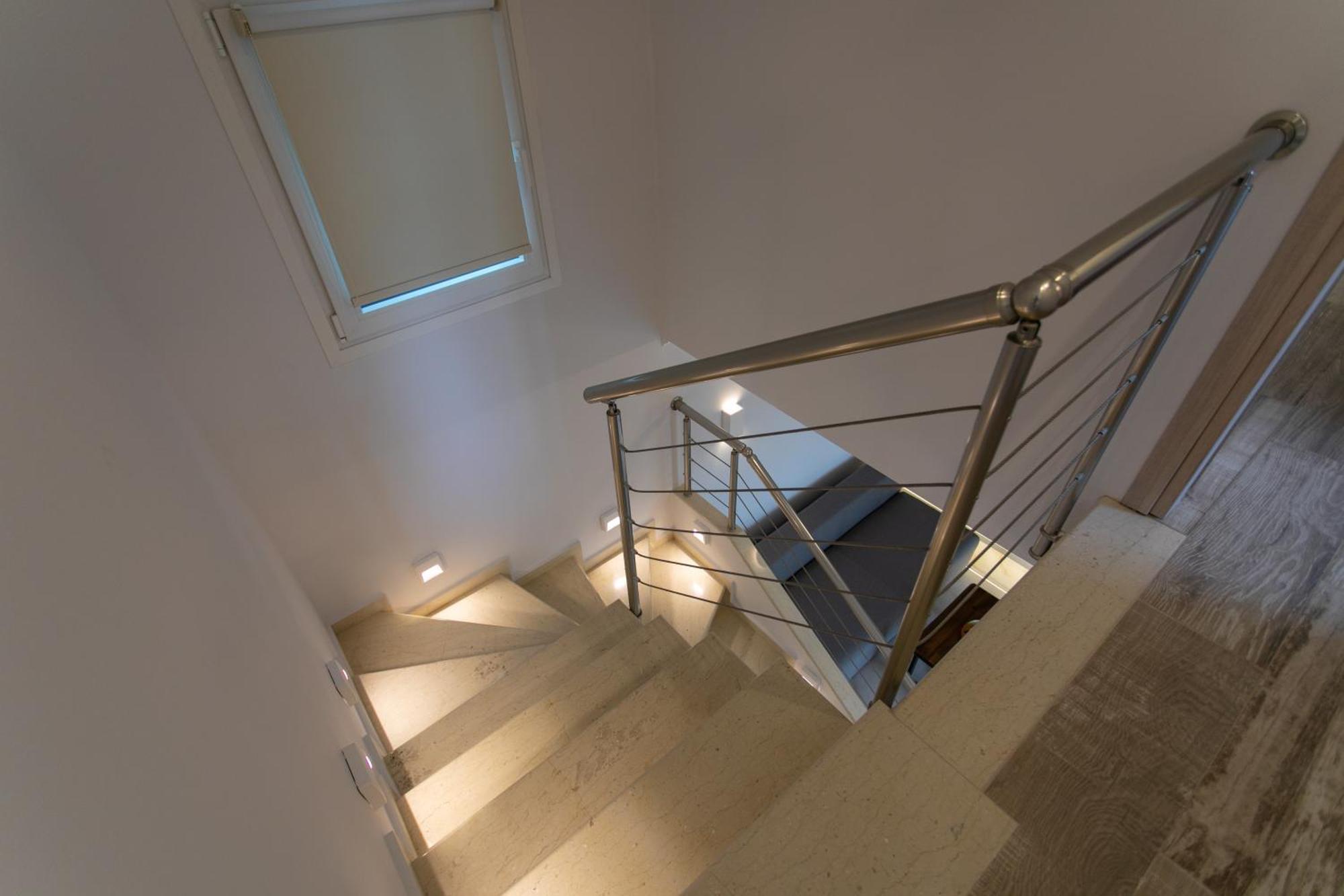 Elais Luxury Villas Парга Экстерьер фото