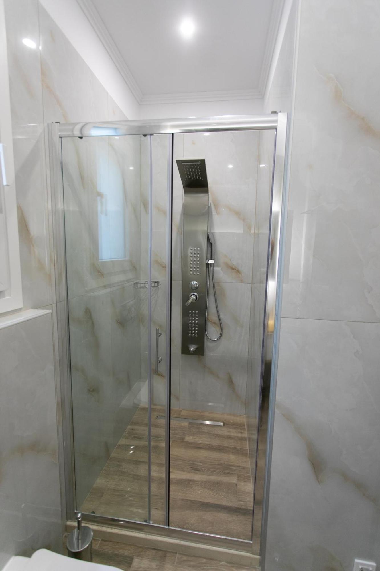 Elais Luxury Villas Парга Экстерьер фото
