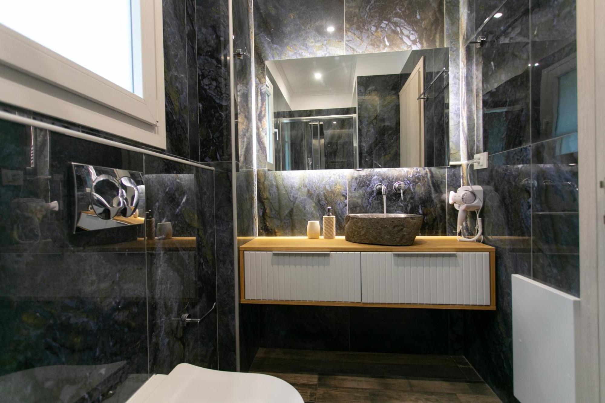 Elais Luxury Villas Парга Экстерьер фото
